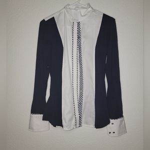 Le Fash long sleeve shirt